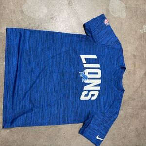 Nike NFL Detroit Lions T-Shirt